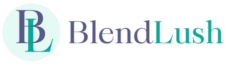 BlendLush